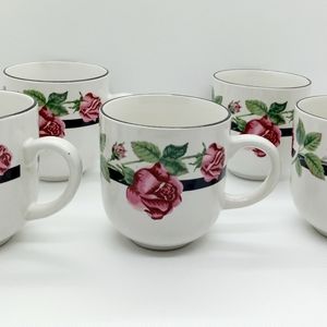 Mug Tienshan